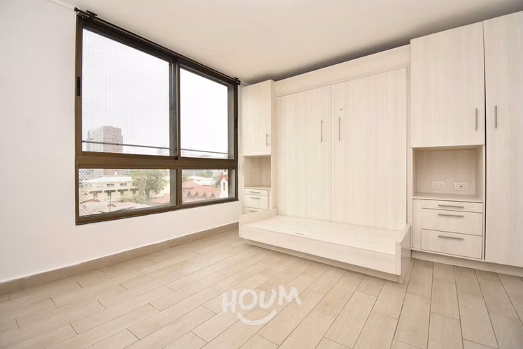 Departamento en Vicuña Mackenna - Imagen 4
