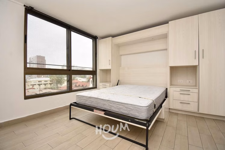 Departamento en Vicuña Mackenna - Imagen 8