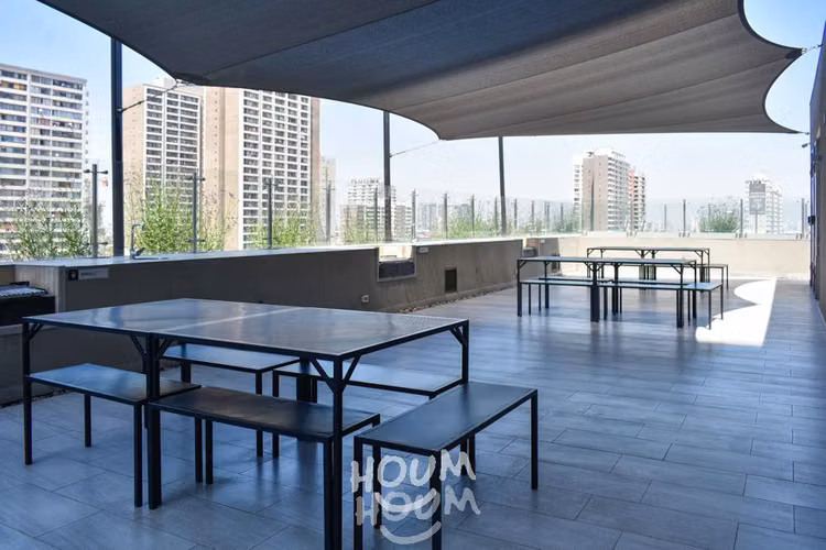 Departamento en Vicuña Mackenna - Imagen 16