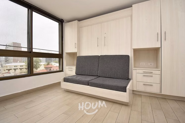 Departamento en Vicuña Mackenna - Imagen 7