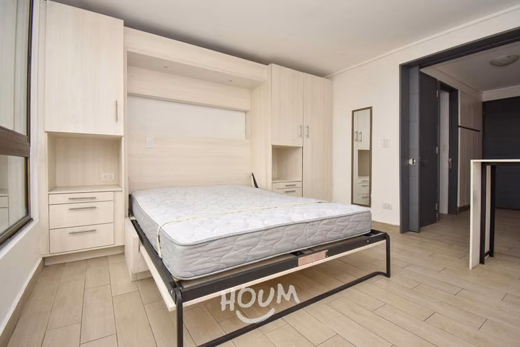 Departamento en Vicuña Mackenna - Imagen 9