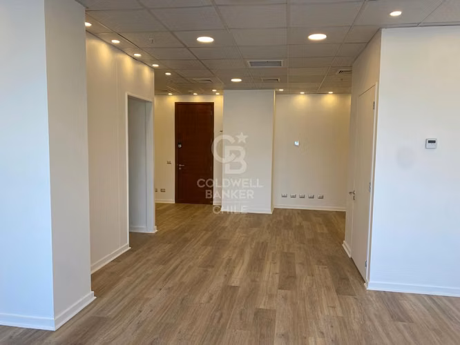 Oficina en Venta Excelente Ubicación en Vitacura