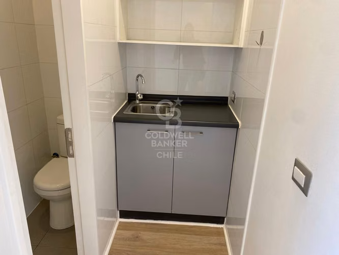 Oficina en Venta Excelente Ubicación en Vitacura