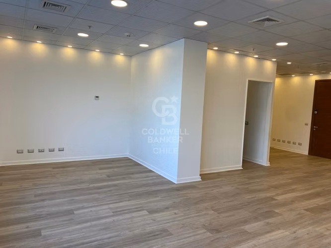 Oficina en Venta Excelente Ubicación en Vitacura