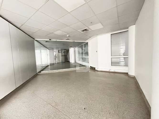 Oficina Ciudad Empresarial 286 m2