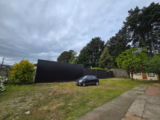 Venta de amplio terreno con cabaña en sector Bueras, Valdivia - Imagen 7