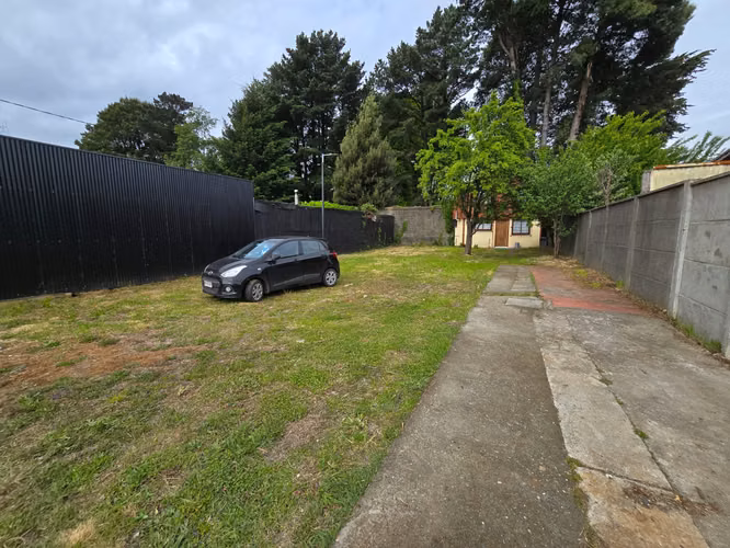 Venta de amplio terreno con cabaña en sector Bueras, Valdivia - Imagen 6