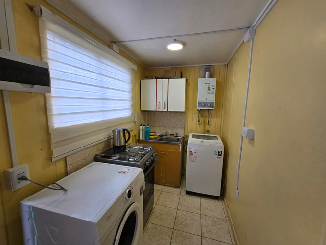 Venta de amplio terreno con cabaña en sector Bueras, Valdivia - Imagen 13
