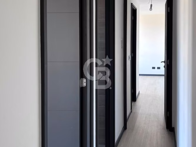Espectacular departamento con preciosa vista 2D 2B