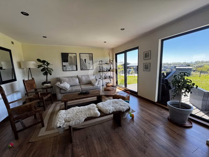 Reserva Santa Clara/Se aceptan ofertas!/ 230 m2/Calidad.