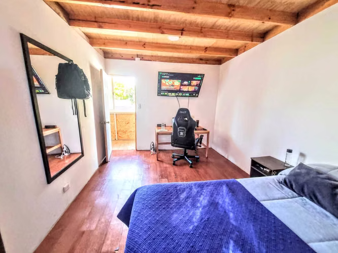 Gran terreno (129434)