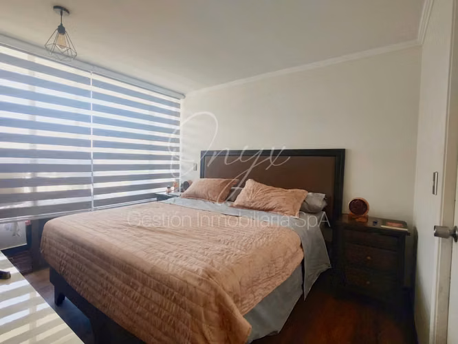 Se Vende Departamento 3 Dormitorios sector sur Cerro Paranal valor 5.500UF