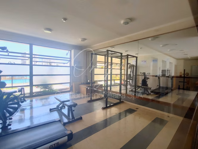 Se Vende Departamento 3 Dormitorios sector sur Cerro Paranal valor 5.500UF