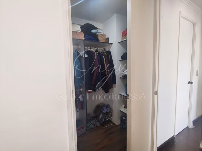 Se Vende Departamento 3 Dormitorios sector sur Cerro Paranal valor 5.500UF