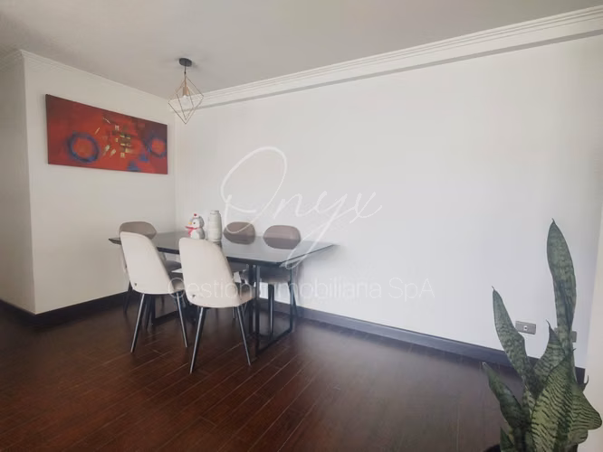 Se Vende Departamento 3 Dormitorios sector sur Cerro Paranal valor 5.500UF