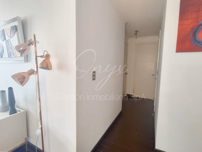 Se Vende Departamento 3 Dormitorios sector sur Cerro Paranal valor 5.500UF