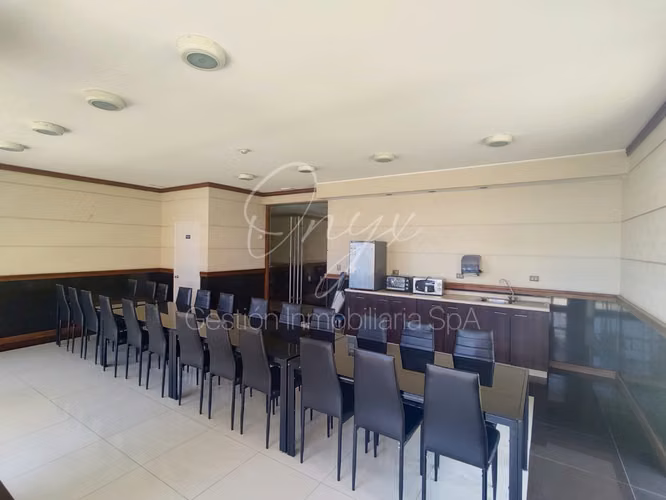 Se Vende Departamento 3 Dormitorios sector sur Cerro Paranal valor 5.500UF