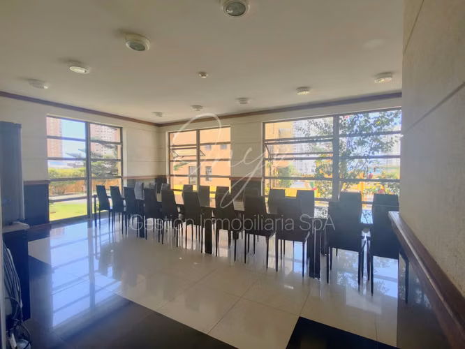 Se Vende Departamento 3 Dormitorios sector sur Cerro Paranal valor 5.500UF