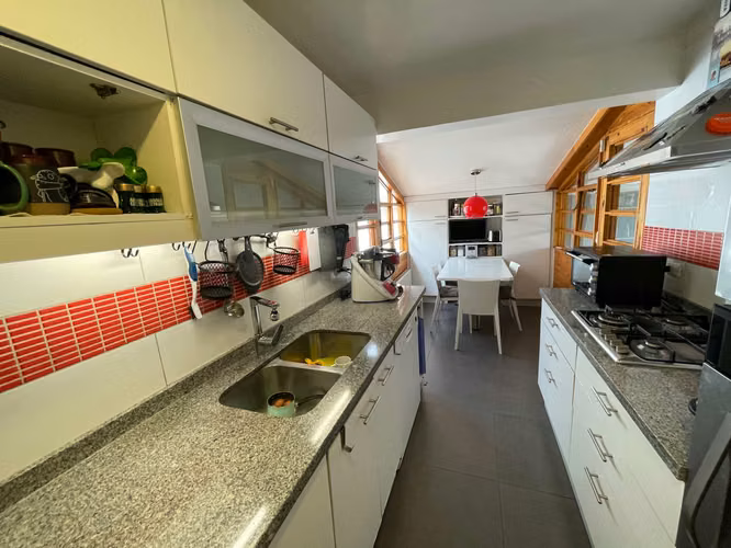 Vende casa acogedora Hospital Fach (129443) - Imagen 10
