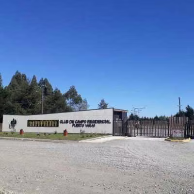 PARCELA EN CLUB DE CAMPO (129375)