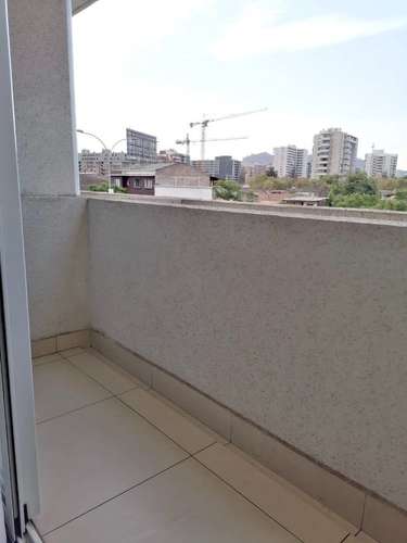ESTUDIO AMOBLADO CON ESTACIONAMIENTO Y BODEGA - Imagen 7