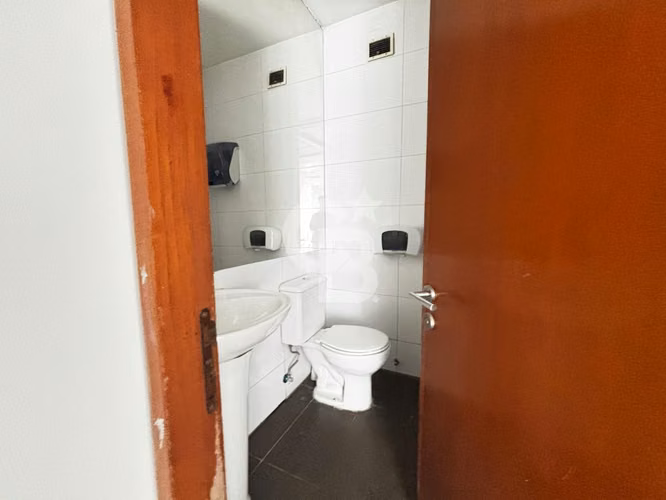 Oficina habilitada en Ciudad Empresarial 281m2