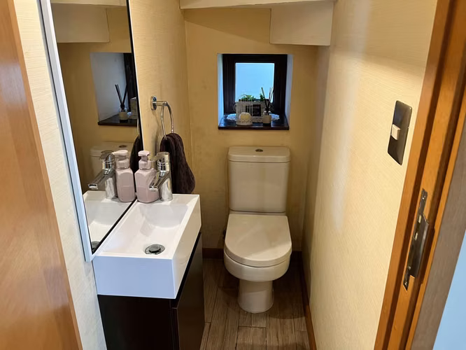 Venta de Casa en Exclusivo Condominio de Isla Teja