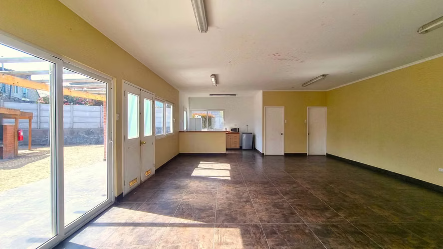 Vendo cómodo departamento en La Serena (129538)