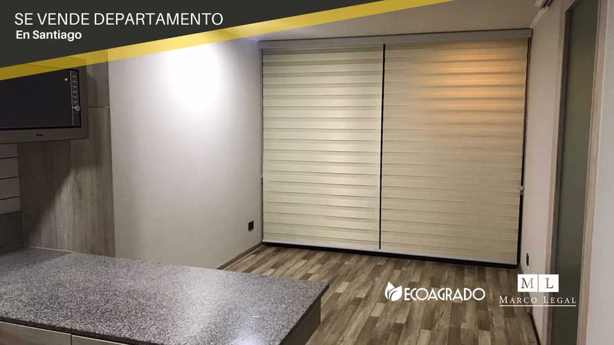 Departamento en venta (129551)