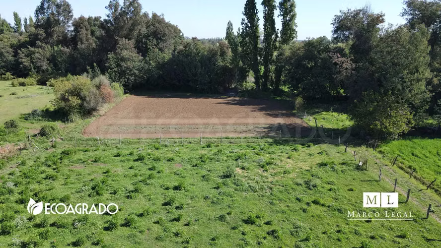 Terreno en venta Chillán (129554)
