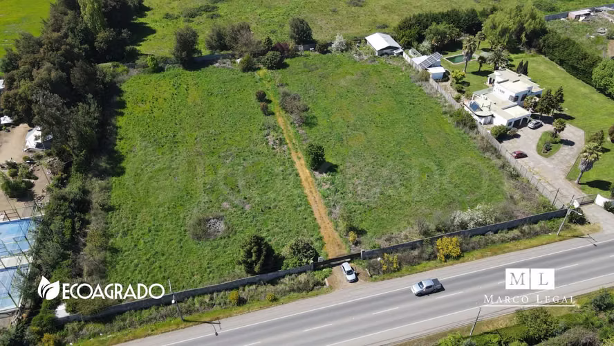 Terreno Camino a Cato (129560) - Imagen 5