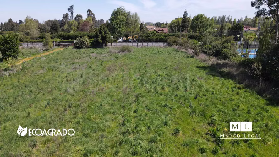 Terreno Camino a Cato (129560) - Imagen 9