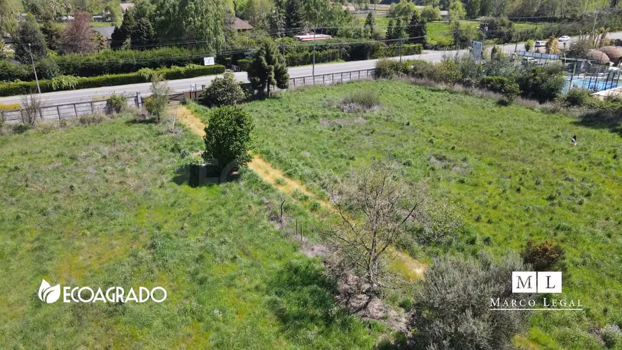 Terreno Camino a Cato (129560) - Imagen 11