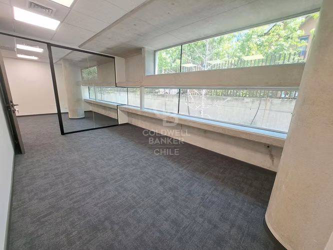 Oficinas habilitadas Santa María Manquehue