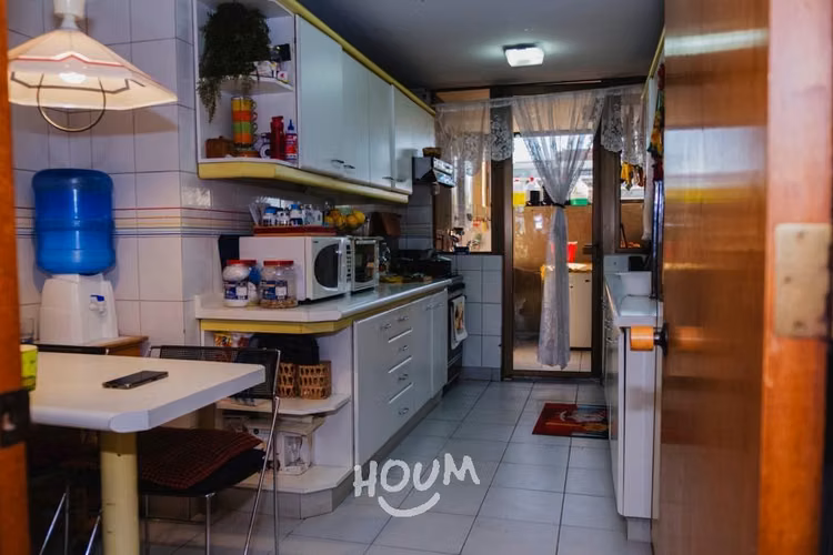 Departamento en Los Pozos - Imagen 11