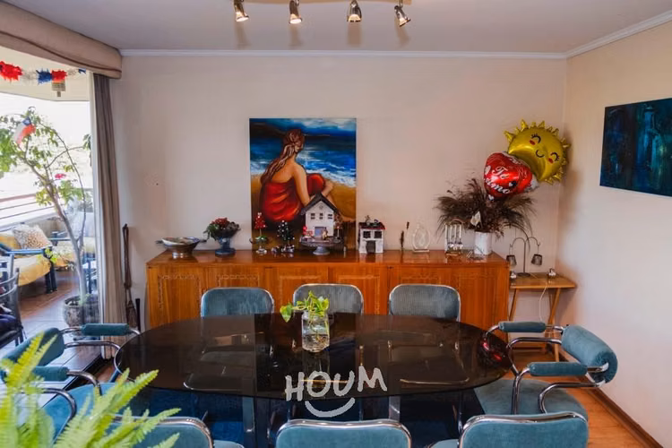 Departamento en Los Pozos - Imagen 9