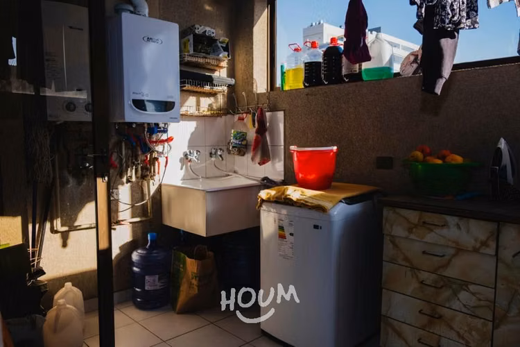 Departamento en Los Pozos - Imagen 16