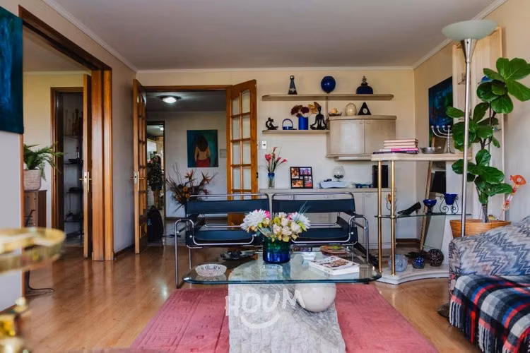 Departamento en Los Pozos - Imagen 4