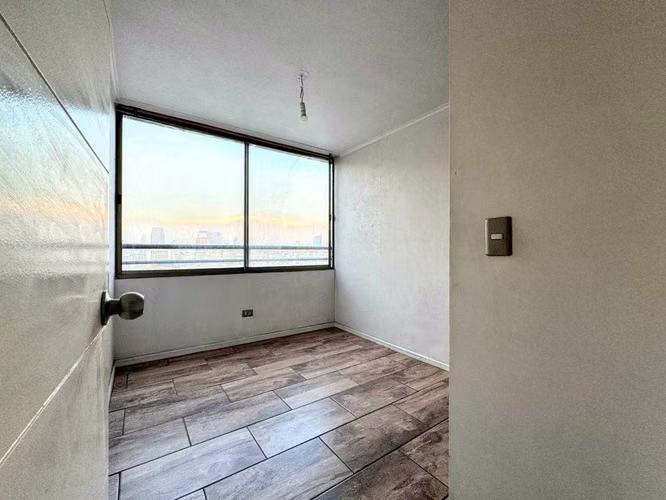 Amplio Departamento 3D/2B/1E/1B, Santiago (129599)