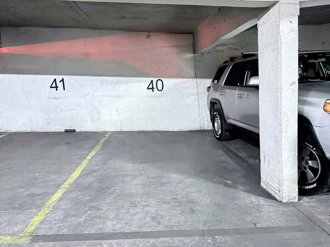 Amplio Departamento 3D/2B/1E/1B, Santiago (129599)