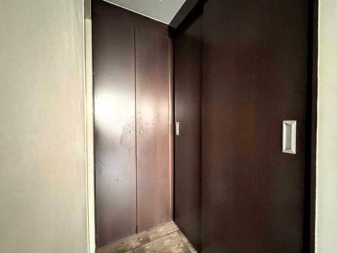 Amplio Departamento 3D/2B/1E/1B, Santiago (129599)