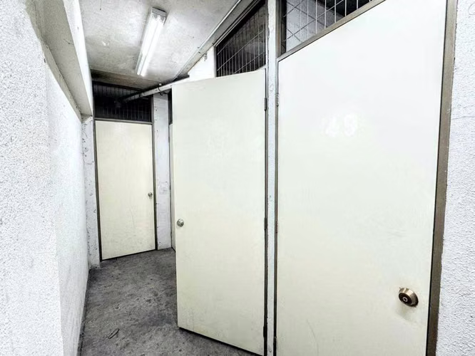Amplio Departamento 3D/2B/1E/1B, Santiago (129599)