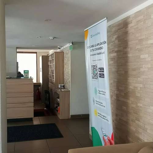 Se vende departamento en Concepción - Imagen 3