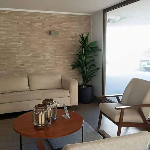 Se vende departamento en Concepción - Imagen 2