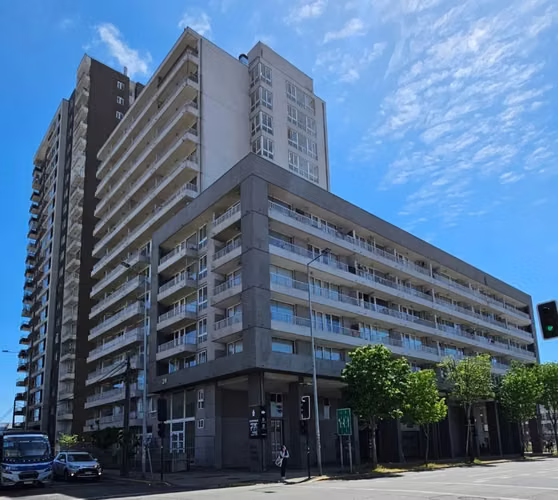 Vendo 1d+1b Edificio Civic 2 Concepción