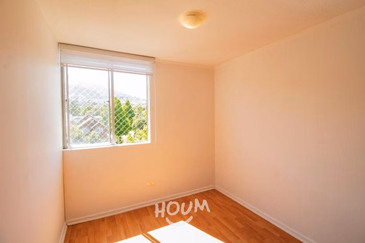 Departamento en Calle Sánchez Fontecilla - Imagen 10