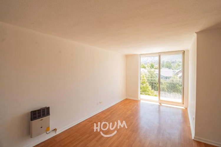 Departamento en Calle Sánchez Fontecilla - Imagen 2
