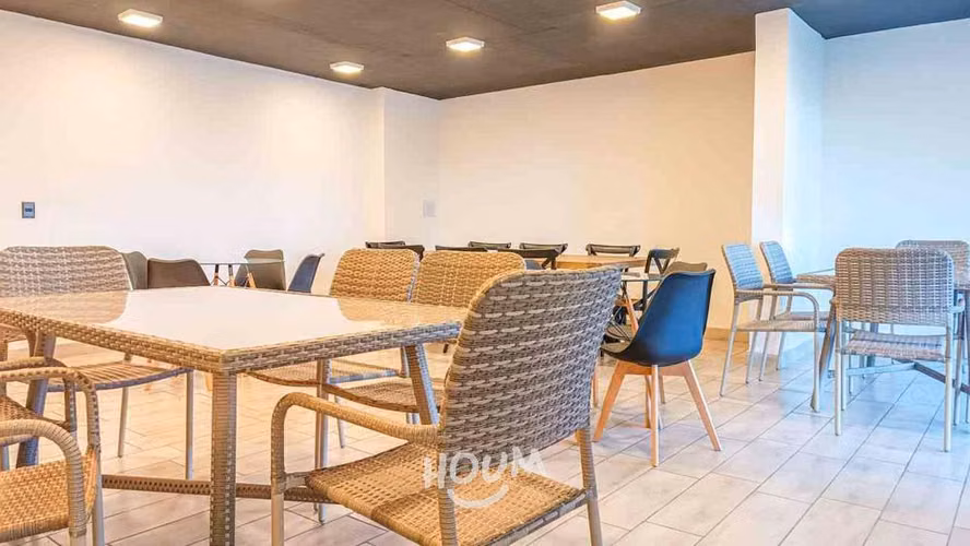 Departamento en Paulina