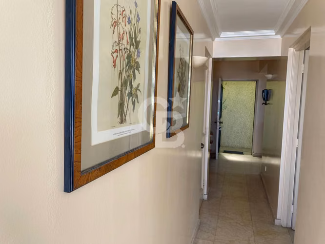 Penthouse ,Duplex  frente Al Mar