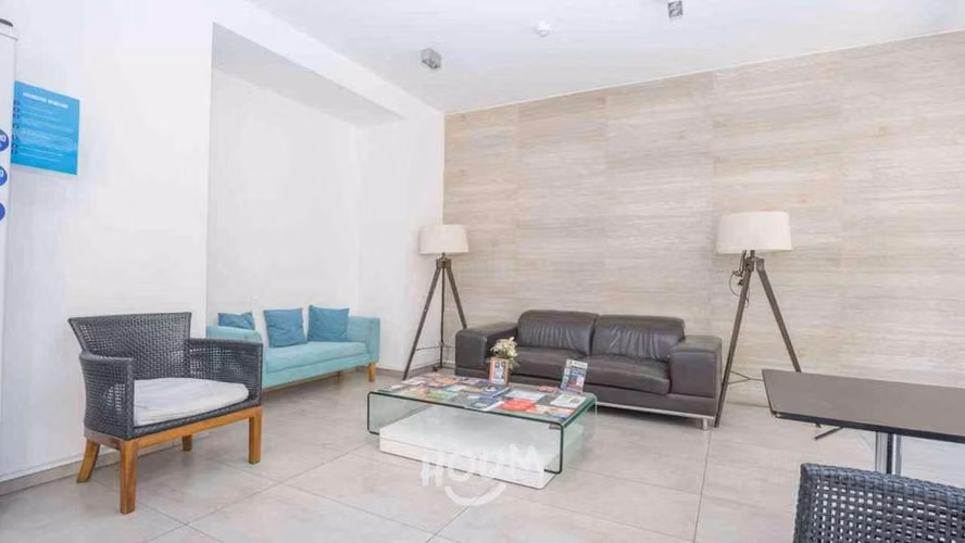 Departamento en Lord Cochrane